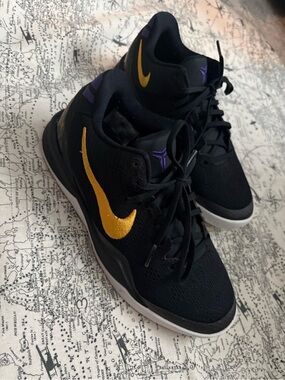 Nike Kobe